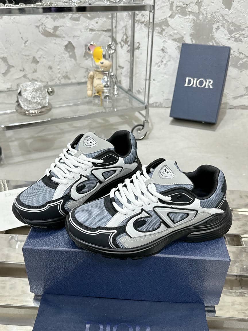 Dior B30 Sneaker-30